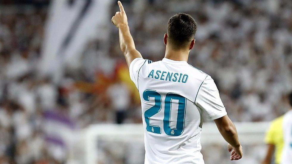 Real Madrid: las mejores imágenes del triunfo ante Barcelona [FOTOS]