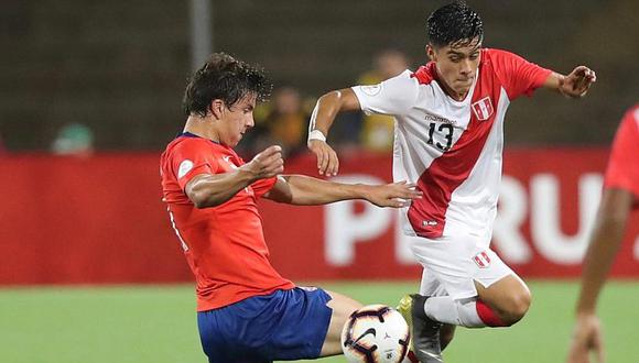 Selección Peruana Sub 17: el camino que resta para soñar con el Mundial