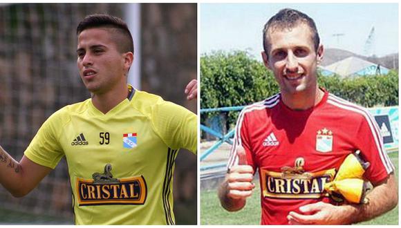 Sporting Cristal: ¿Quién debe reemplazar a Ray Sandoval?