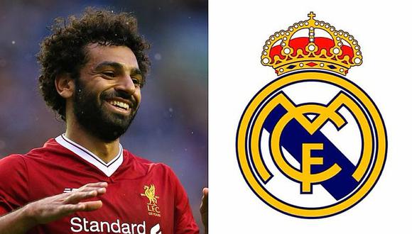 Real Madrid: Mohamed Salah llegaría como respuesta a fichaje de Coutinho