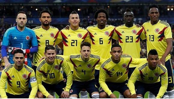 Figura de Colombia en Rusia 2018 sería el fichaje bomba de AC Milan