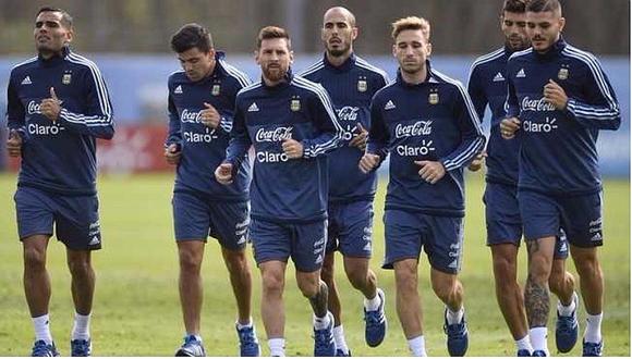 Perú vs. Argentina: ¿Cómo llegan los argentinos al partido del jueves?