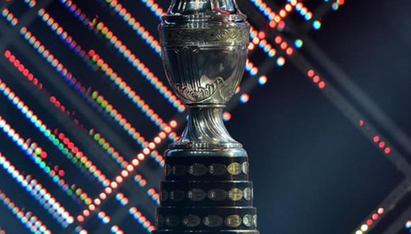 Copa América: Partido de la selección peruana entre los mejores de su historia [VIDEO]