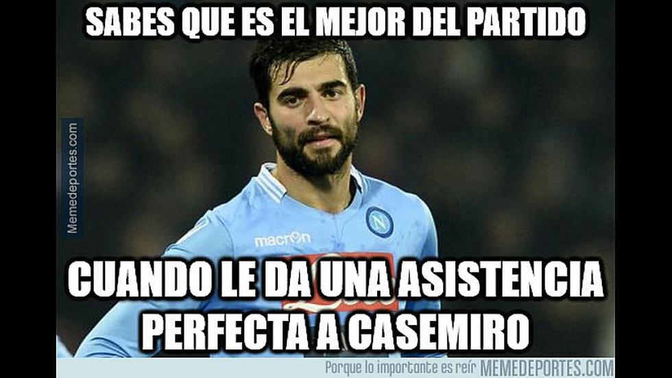 Bayern Munich vs. Arsenal: los memes de la goleada bávara [GALERÍA]