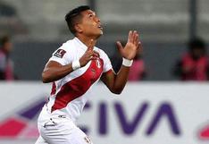 Raziel García se refirió al empate ante Ecuador: “El gol tempranero malogró el plan que teníamos”