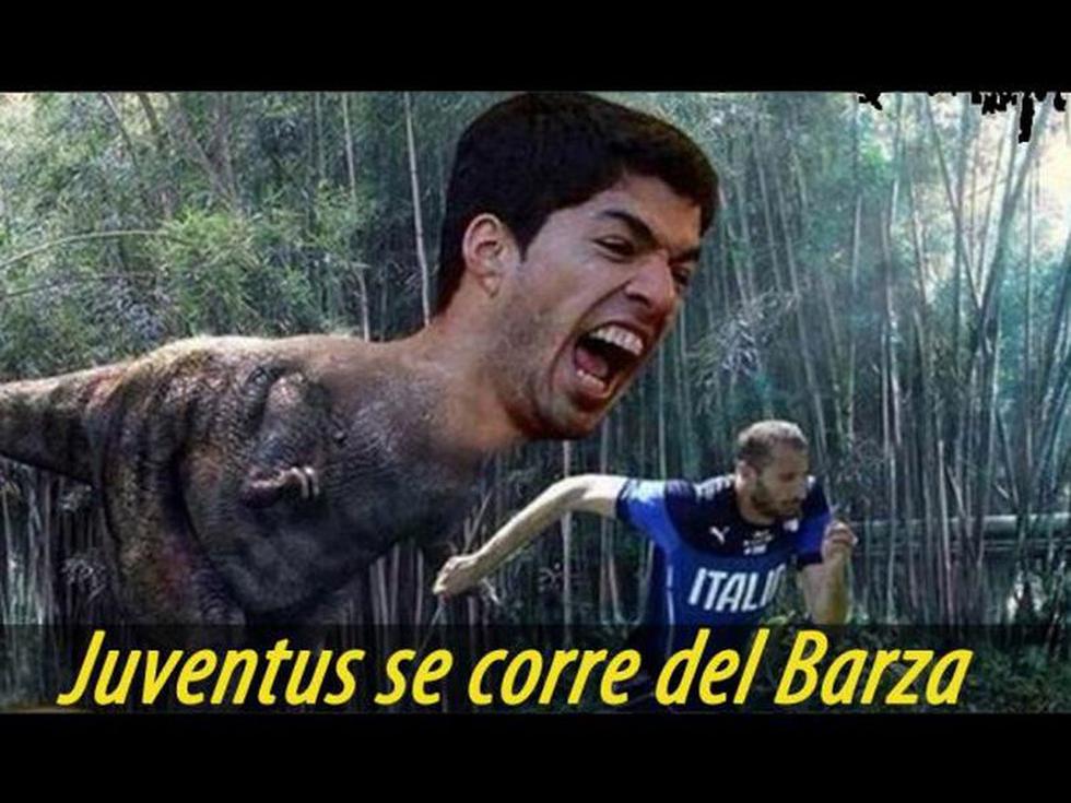 Champions League: Ríete con los mejores memes previo al sorteo de las 'semis' [FOTOS]