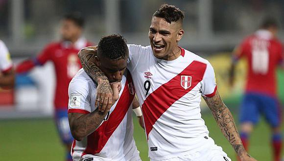 Perú vs. Venezuela | Paolo Guerrero y Jefferson Farfán pueden sacarte de misio este fin de semana