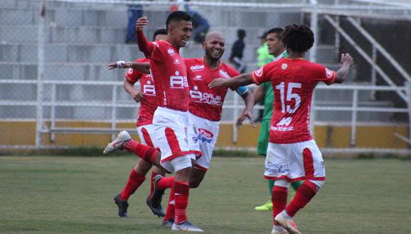 Cienciano se juega la chance de volver a Primera enfrentando a su perseguidor Santos FC en Cusco. (Foto: Cienciano)