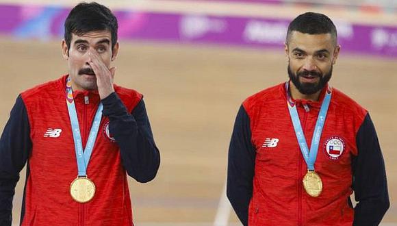 Lima 2019 | Ciclistas chilenos podrían perder dos medallas de oro conseguidas en los Juegos Panamericanos