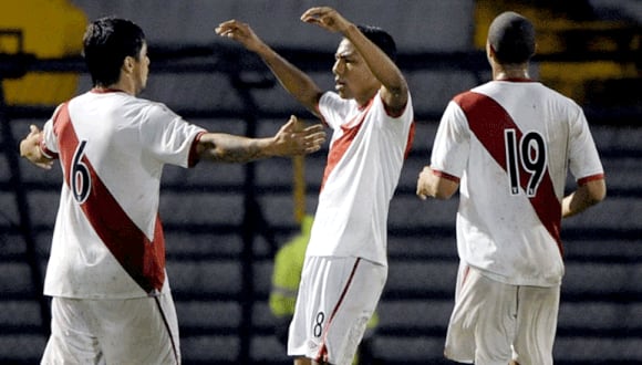 Toma nota: El Perú - México cambia de horario para la Copa América