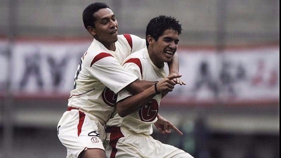 Juan Manuel Vargas: recuerda los cortes de cabello del 'Loco' [GALERÍA] 