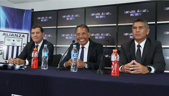 Alianza Lima: Andy Polar es la obsesión de Russo para el Torneo Clausura