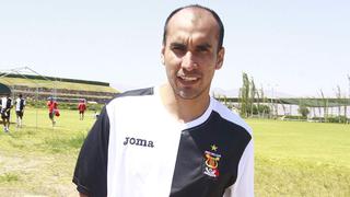 Rainer Torres: En Melgar hay grandes cosas