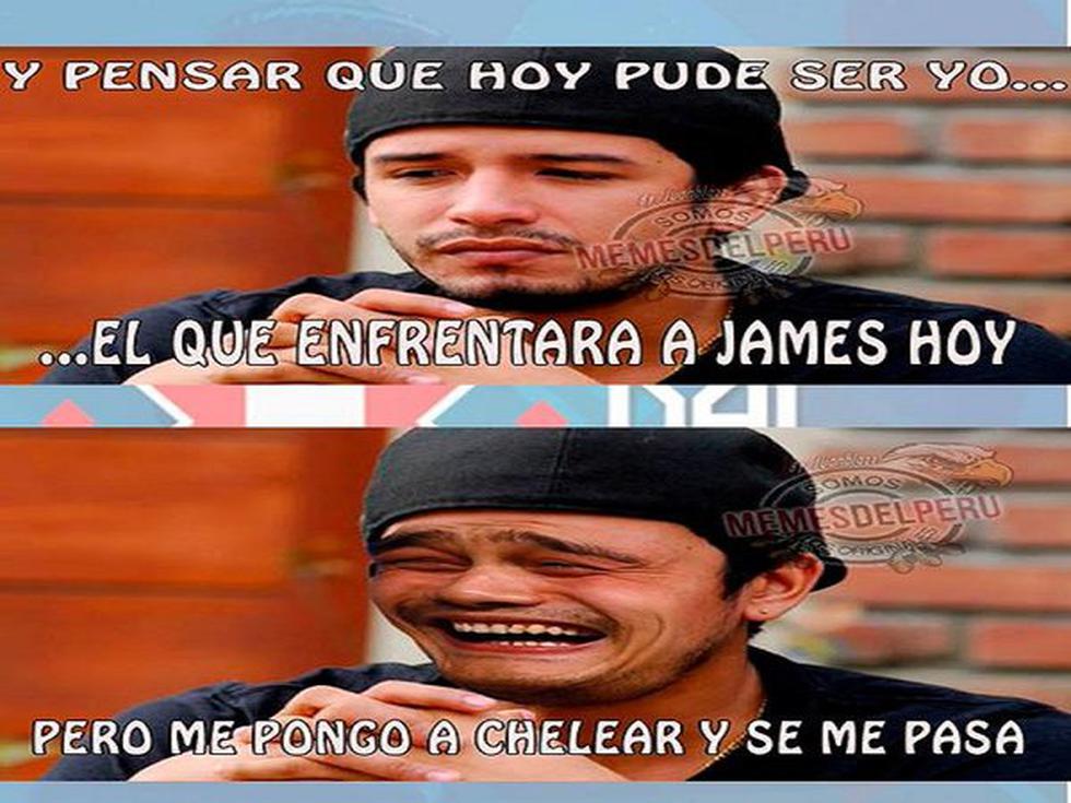 Copa América 2015: los mejores memes del Perú-Colombia [GALERÍA]
