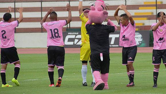 Sport Boys: 'Rosados' irán por la hazaña a Huánuco [FOTO]