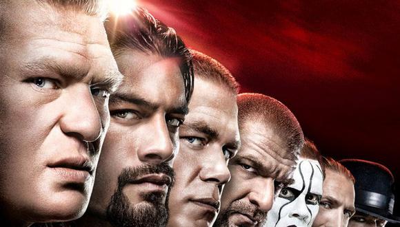 WWE: Predicciones para las luchas de Wrestlemania 31