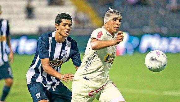 Alianza Lima es el club más taquillero del Torneo Apertura
