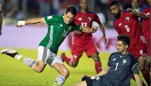 México busca sellar pase al Mundial Rusia 2018 ante Panamá [PREVIA]