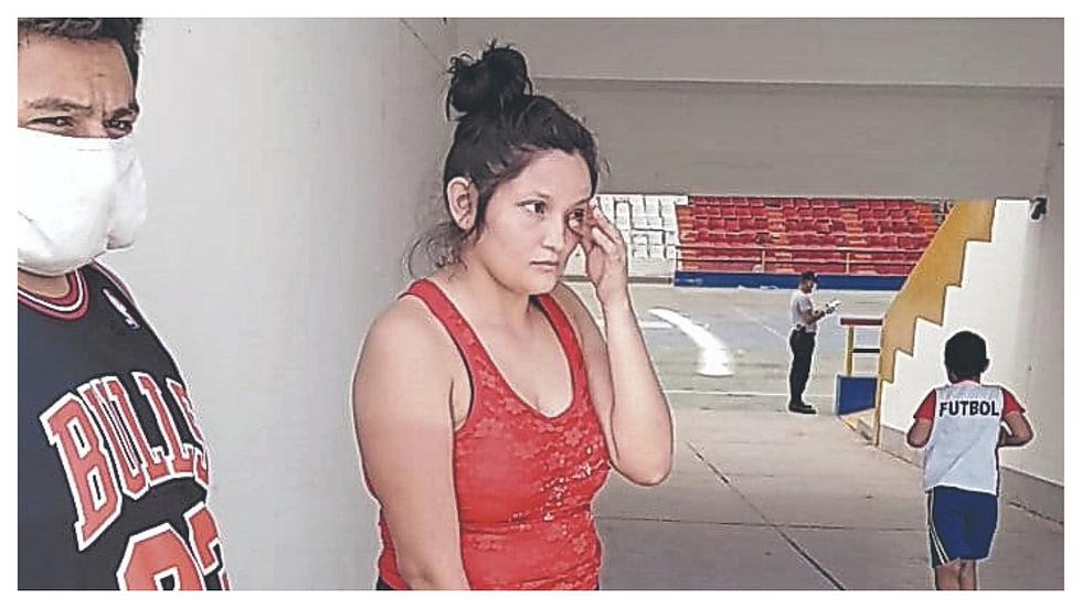 17 peruanos huyen de Ecuador por muertes masivas