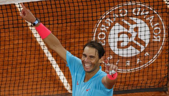 El Open de Australia, Roland Garros, Wimbledon y US Open  uniformizaron el desempate. (Foto: AFP)