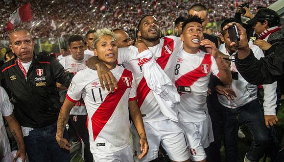 Selección Peruana: lanzan tráiler de documental sobre clasificación al Mundial