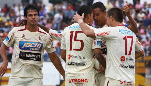 Ruge León: Jugadores de Huánuco ya sueñan con Libertadores