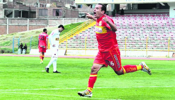 FINAL: Sport Huancayo 2-2 UTC EN VIVO por el Torneo Apertura