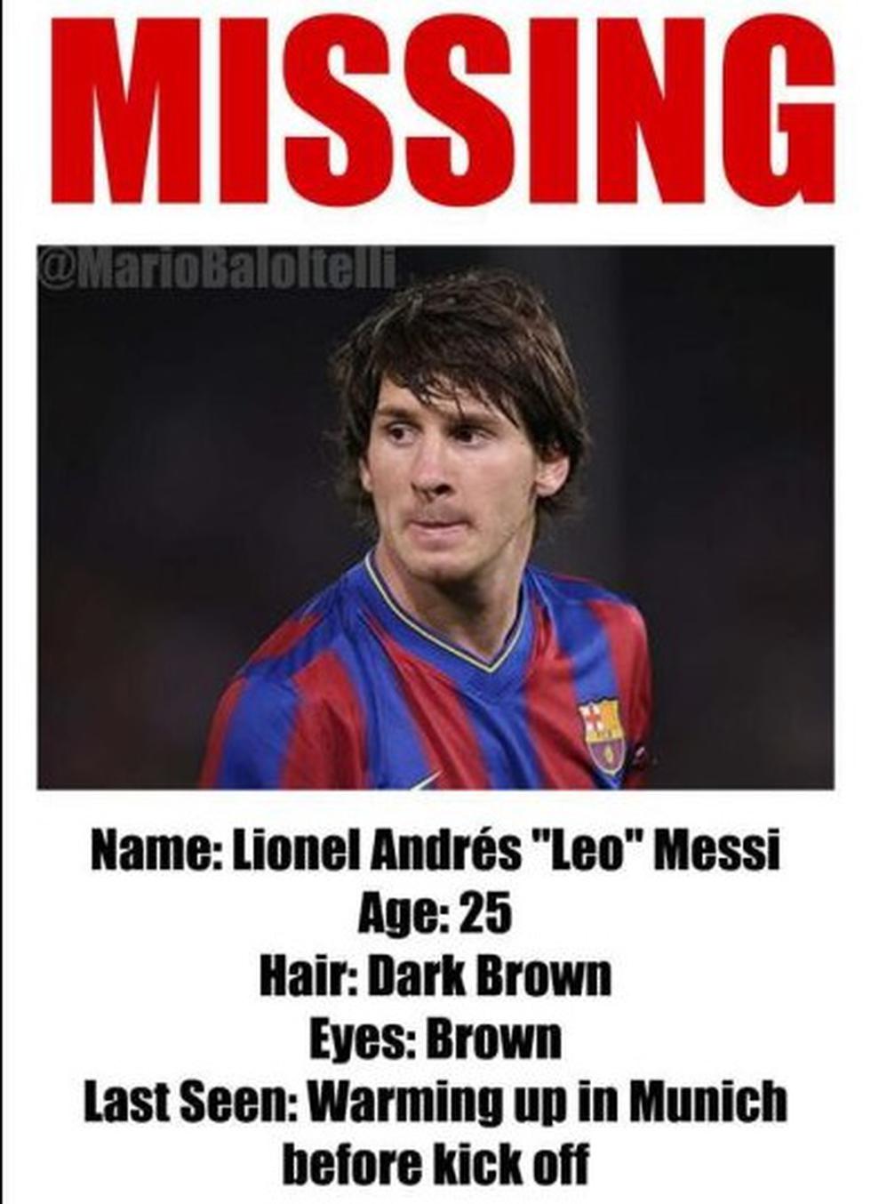 Mira los mejores memes de la victoria del Bayern Munich sobre Barcelona