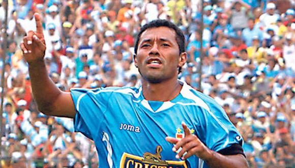 Sport Ancash recibe esta tarde en la altura de Caraz a un Cristal que está obligado a ganar para no alejarse de la punta