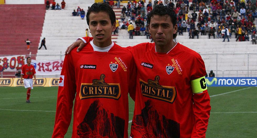 Juan Carlos Bazalar conmovedor mensaje de su hijo Alonso al conocer su