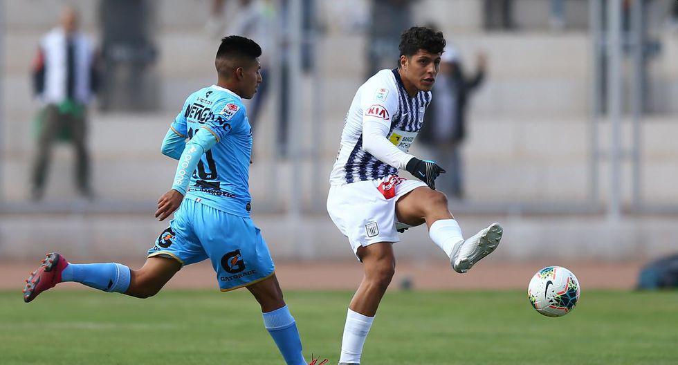 Alianza Lima vs. Binacional: precios de las entradas para la primera de ida de la Liga 1 en Juliaca