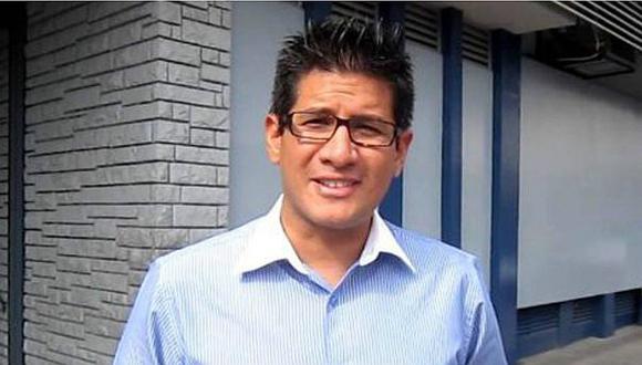 Erick Osores: periodista tilda de 'mediocres' a estos equipos peruanos