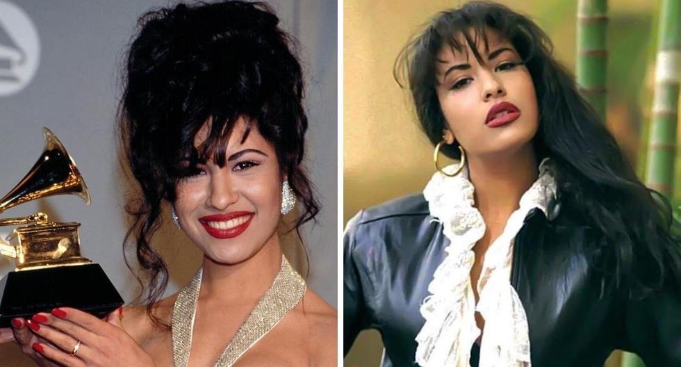 Selena Quintanilla Recibirá Un Homenaje Póstumo En Los Grammy 2021 Estados Unidos Nndc