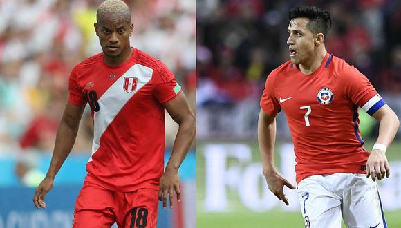 Selección peruana | Los resultados para chocar ante Chile en cuartos de final de Copa América 2019