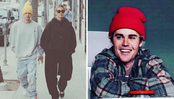 Justin Bieber señaló que todo su show, estilo y canciones están inspiradas en la cultura afroamericana. (@justinbieber).