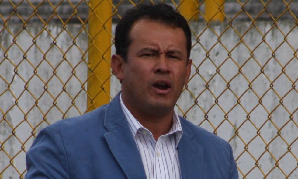 Juan Reynoso dejó el banquillo de Real Garcilaso para comandar al Puebla mexicano. (Foto: GEC)