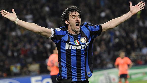 Inter venció 3-1 al Barza que ve peligrar su chance a la final 