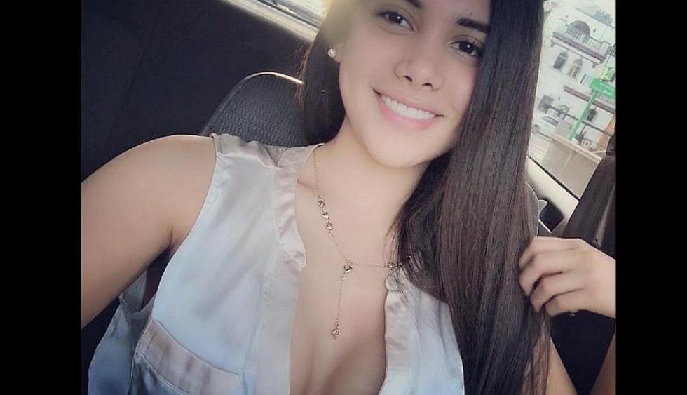 Perú vs. Chile | Anderson Santamaría admite vínculo con Valeria Roggero, sobrina de Jefferson Farfán | FOTOS