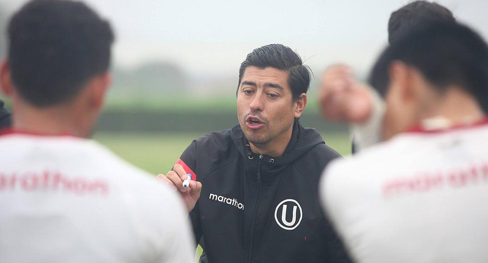 Nicolás Córdova Y Un Debut Para Hacerse Más Fuerte Futbol Peruano El BocÓn 