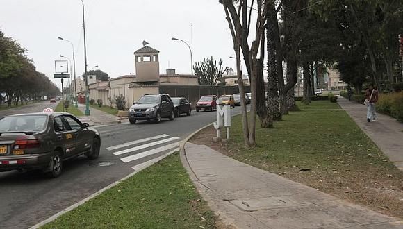Municipalidad de Lima informa que se restringirá el tránsito vehicular en algunas calles del distrito de Jesús María.