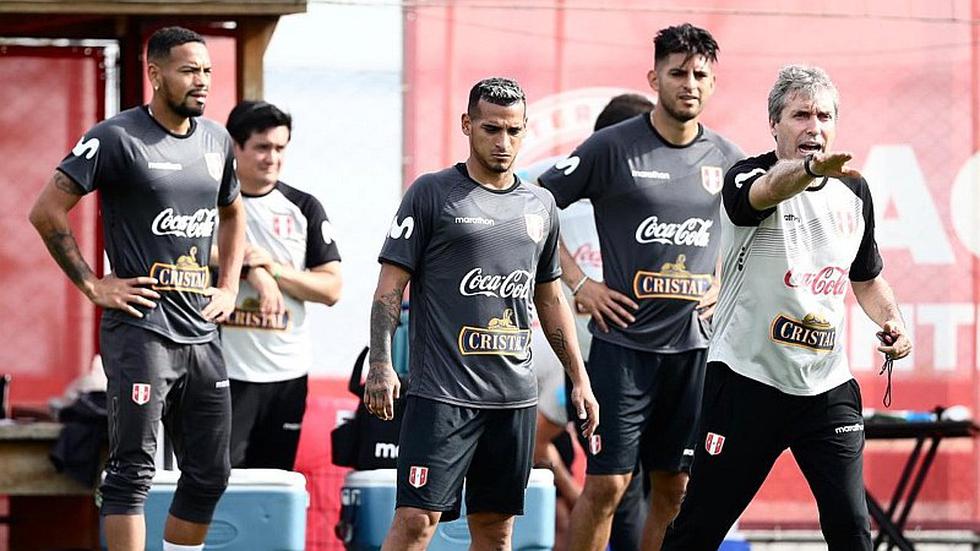 Selección peruana : últimas noticias de Perú tras clasificar a las semis de la Copa América 2019
