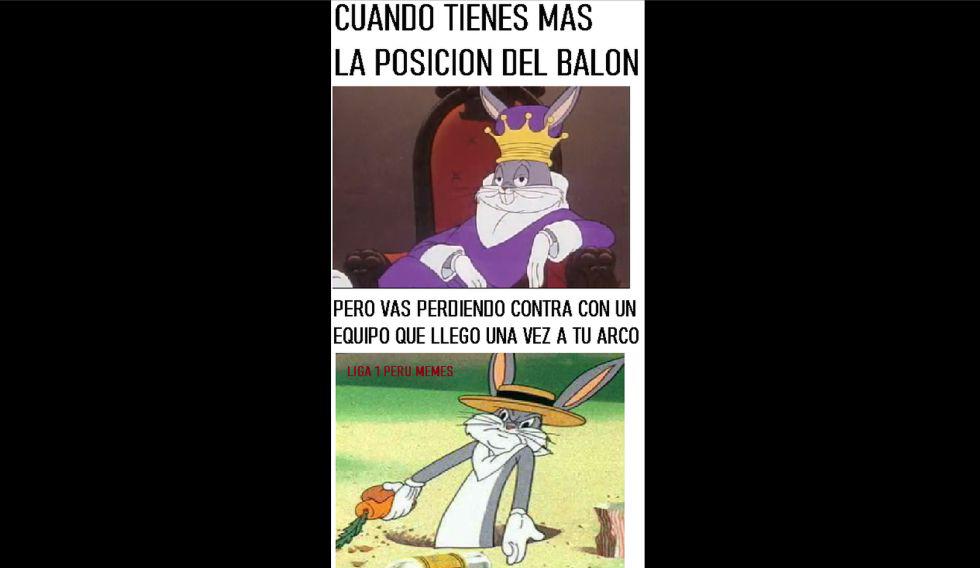 Vacílate con los más divertidos memes tras el duelo de Alianza Lima vs. Racing, por la Copa Libertadores. (Foto: Internet)