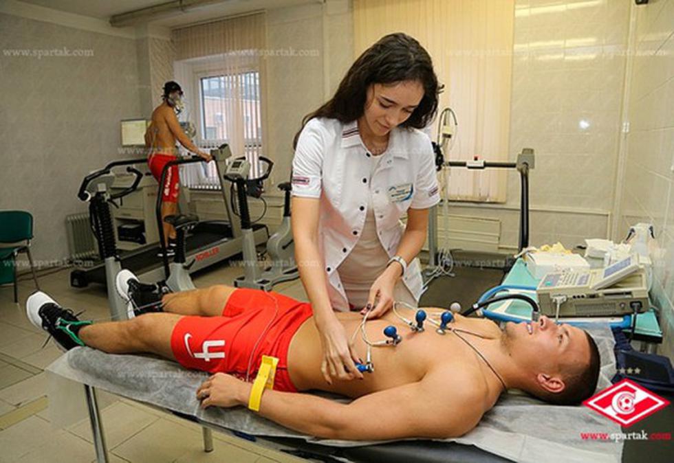 Chelsea: José Mourinho encontró reemplazo para la espectacular Eva [FOTOS]