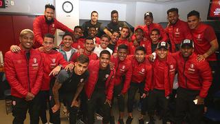 Perú vs. Escocia: el último partido de la bicolor en Lima antes de Rusia 2018