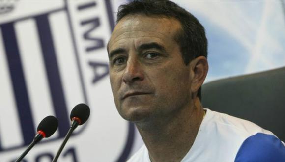 Alianza Lima: Guillermo Sanguinetti llega a este club ecuatoriano