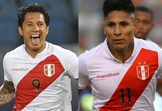 “Lapadula agarró la camiseta de Guerrero y tiene más goles que Ruidíaz”, asegura periodista de DirecTV