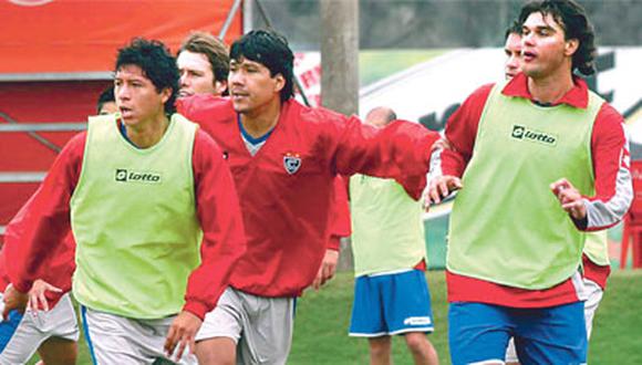 Cienciano recibe hoy en el Cusco a un difícil Sport Huancayo, que sigue pugnando llegar a la Copa Libertadores