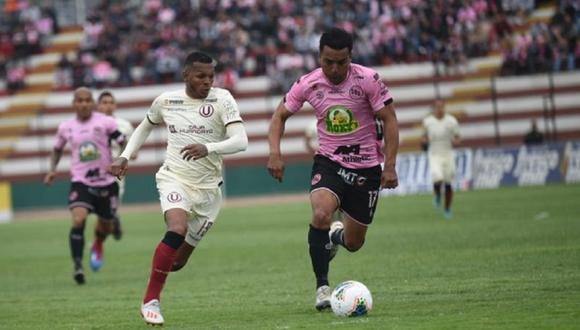 Sport Boys vs. Universitario: Rosados piden que duelo con cremas se juegue solo con hinchada local