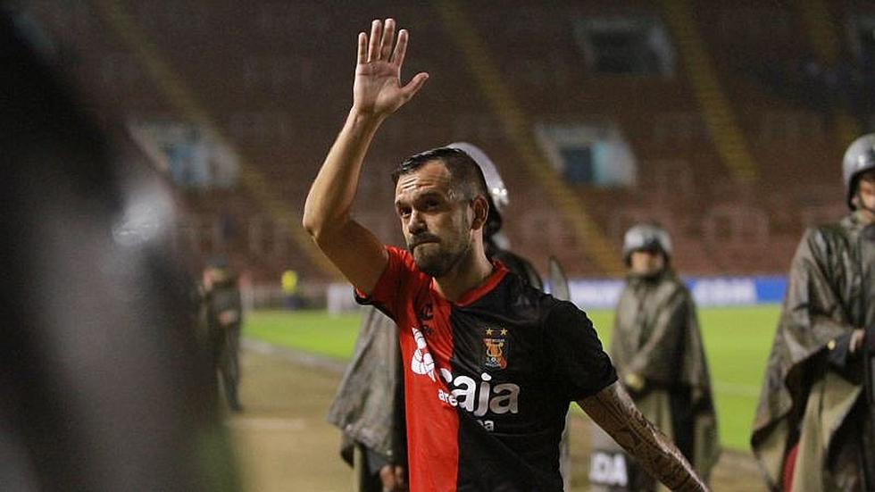 Melgar: Las mejores imágenes del triunfo ante Emelec