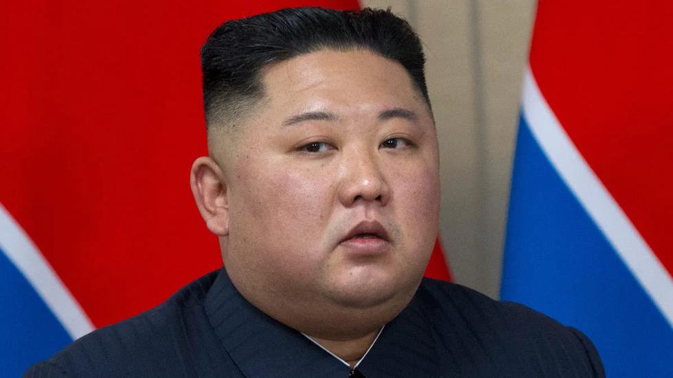 TMZ reportó la muerte de Kim Jong Un pero medio japonés asegura que líder de Corea del Norte que está en estado vegetal. Foto: AFP